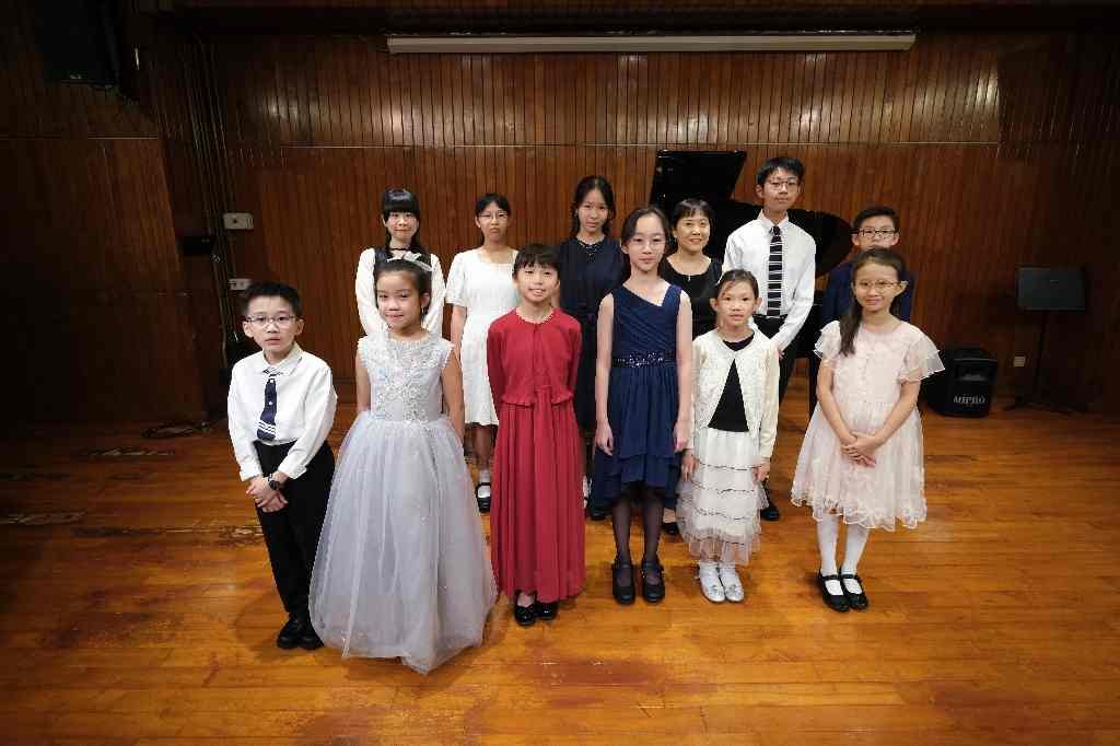 美樂薈音樂會2026